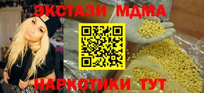 хмурый Кунгур