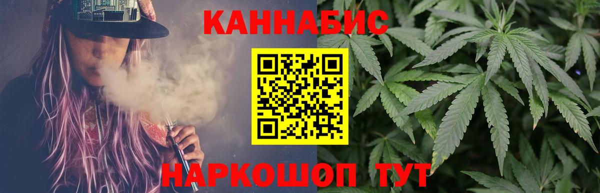Каннабис Bruce Banner Кисловодск